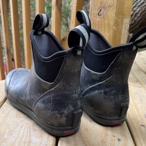 XtraTuf  boat boots